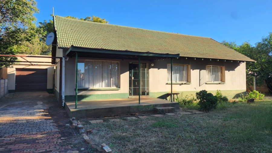 3 Bedroom Property for Sale in Stilfontein Ext 4 North West